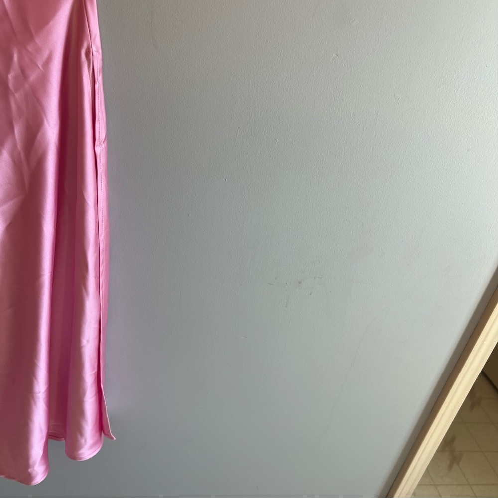 Zara midi dress - Picture 2 of 5